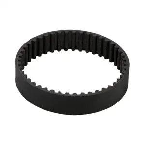 SURE MOTION 225-5M-15-NG Timing Belt, 5mm, 5M Pitch, 15mm Wide, 45 Tooth, 225mm Pitch Length, Neoprene | CV7CRG