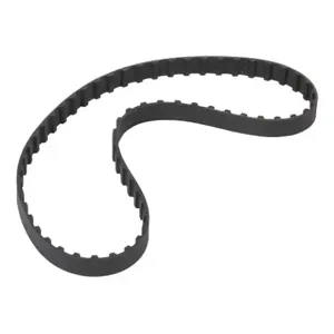 SURE MOTION 225L050NG Timing Belt, 3/8 Inch L Pitch, 1/2 Inch Wide, 60 Tooth, 22.5 Inch Pitch Length, Neoprene | CV7CRH