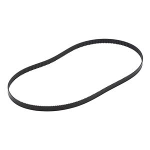 SURE MOTION 230MXL025PP Timing Belt, 0.08 Inch Pitch, 1/4 Inch Wide, 230 Tooth, 18.4 Inch Pitch Length, Pack Of 3 | CV7CRL