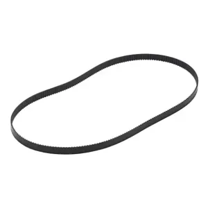 SURE MOTION 230MXL025PP Timing Belt, 0.08 Inch Pitch, 1/4 Inch Wide, 230 Tooth, 18.4 Inch Pitch Length, Pack Of 3 | CV7CRL