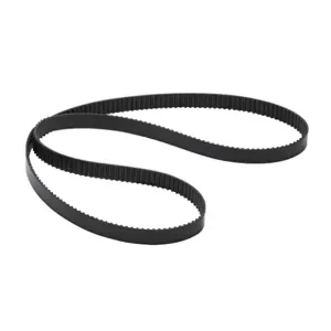 SURE MOTION 236MXL025PP Timing Belt, 0.08 Inch Pitch, 1/4 Inch Wide, 236 Tooth, 18.9 Inch Pitch Length, Pack Of 3 | CV7CRQ