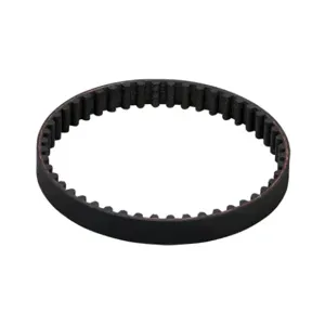 SURE MOTION 240-5M-09-NG Timing Belt, 5mm, 5M Pitch, 9mm Wide, 48 Tooth, 240mm Pitch Length, Neoprene | CV7CRU