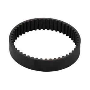 SURE MOTION 240-5M-15-NG Timing Belt, 5mm, 5M Pitch, 15mm Wide, 48 Tooth, 240mm Pitch Length, Neoprene | CV7CRV