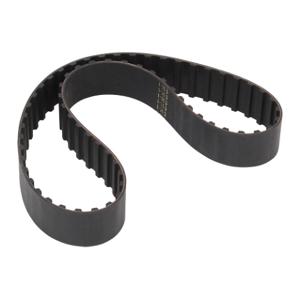 SURE MOTION 240L100NG Timing Belt, 3/8 Inch L Pitch, 1 Inch Wide, 64 Tooth, 24 Inch Pitch Length, Neoprene | CV7CRX