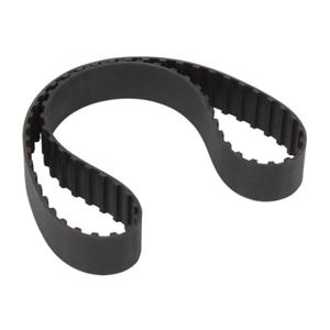 SURE MOTION 255L100NG Timing Belt, 3/8 Inch L Pitch, 1 Inch Wide, 68 Tooth, 25.5 Inch Pitch Length, Neoprene | CV7CTH