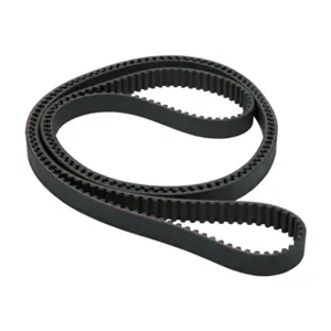 SURE MOTION 2600-8M-20-NG Timing Belt, 8mm, 8M Pitch, 20mm Wide, 325 Tooth, 2600mm Pitch Length, Neoprene | CV7CTJ