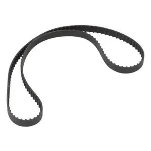 SURE MOTION 260XL037NG Timing Belt, 1/5 Inch Xl Pitch, 3/8 Inch Wide, 130 Tooth, 26 Inch Pitch Length, Neoprene | CV7CTP