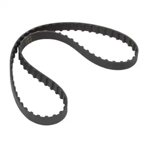 SURE MOTION 270L050NG Timing Belt, 3/8 Inch L Pitch, 1/2 Inch Wide, 72 Tooth, 27 Inch Pitch Length, Neoprene | CV7CTQ