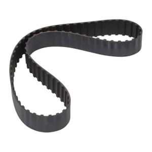 SURE MOTION 270L100NG Timing Belt, 3/8 Inch L Pitch, 1 Inch Wide, 72 Tooth, 27 Inch Pitch Length, Neoprene | CV7CTR