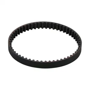 SURE MOTION 275-5M-09-NG Timing Belt, 5mm, 5M Pitch, 9mm Wide, 55 Tooth, 275mm Pitch Length, Neoprene | CV7CTT