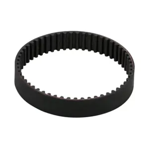 SURE MOTION 275-5M-15-NG Timing Belt, 5mm, 5M Pitch, 15mm Wide, 55 Tooth, 275mm Pitch Length, Neoprene | CV7CTU