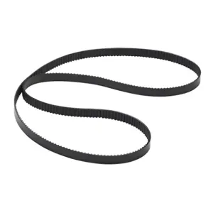 SURE MOTION 280MXL025PP Timing Belt, 0.08 Inch Pitch, 1/4 Inch Wide, 280 Tooth, 22.4 Inch Pitch Length, Pack Of 3 | CV7CTY