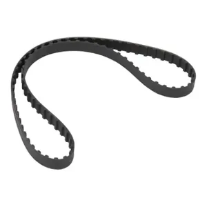 SURE MOTION 300L050NG Timing Belt, 3/8 Inch L Pitch, 1/2 Inch Wide, 80 Tooth, 30 Inch Pitch Length, Neoprene | CV7CUC