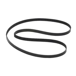 SURE MOTION 310MXL025PP Timing Belt, 0.08 Inch Pitch, 1/4 Inch Wide, 310 Tooth, 24.8 Inch Pitch Length, Pack Of 3 | CV7CUH