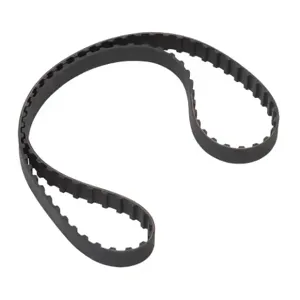 SURE MOTION 322L050NG Timing Belt, 3/8 Inch L Pitch, 1/2 Inch Wide, 86 Tooth, 32.2 Inch Pitch Length, Neoprene | CV7CUL