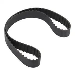 SURE MOTION 322L100NG Timing Belt, 3/8 Inch L Pitch, 1 Inch Wide, 86 Tooth, 32.2 Inch Pitch Length, Neoprene | CV7CUM