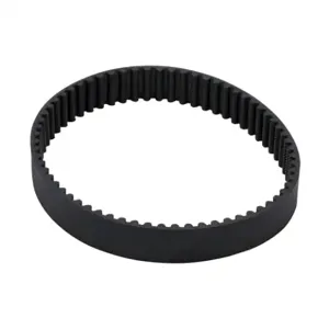 SURE MOTION 325-5M-15-NG Timing Belt, 5mm, 5M Pitch, 15mm Wide, 65 Tooth, 325mm Pitch Length, Neoprene | CV7CUP