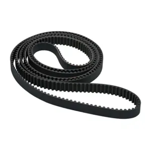 SURE MOTION 3280-8M-20-NG Timing Belt, 8mm, 8M Pitch, 20mm Wide, 410 Tooth, 3280mm Pitch Length, Neoprene | CV7CUQ