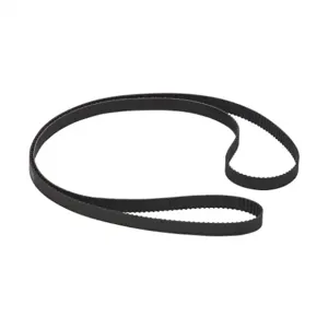 SURE MOTION 330MXL025NG Timing Belt, 1/4 Inch Wide, 330 Tooth, 26.4 Inch Pitch Length, Neoprene, Pack Of 3 | CV7CUT