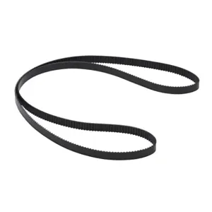 SURE MOTION 330MXL025PP Timing Belt, 0.08 Inch Pitch, 1/4 Inch Wide, 330 Tooth, 26.4 Inch Pitch Length, Pack Of 3 | CV7CUU