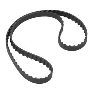 SURE MOTION 345L050NG Timing Belt, 3/8 Inch L Pitch, 1/2 Inch Wide, 92 Tooth, 34.5 Inch Pitch Length, Neoprene | CV7CUW