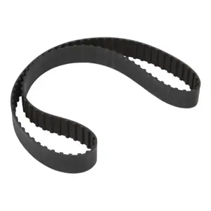 SURE MOTION 345L100NG Timing Belt, 3/8 Inch L Pitch, 1 Inch Wide, 92 Tooth, 34.5 Inch Pitch Length, Neoprene | CV7CUX