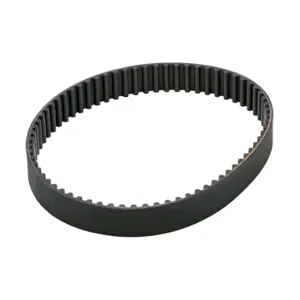 SURE MOTION 350-5M-15-NG Timing Belt, 5mm, 5M Pitch, 15mm Wide, 70 Tooth, 350mm Pitch Length, Neoprene | CV7CUZ