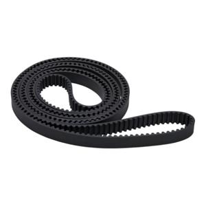 SURE MOTION 3600-8M-20-NG Timing Belt, 8mm, 8M Pitch, 20mm Wide, 450 Tooth, 3600mm Pitch Length, Neoprene | CV7CVB