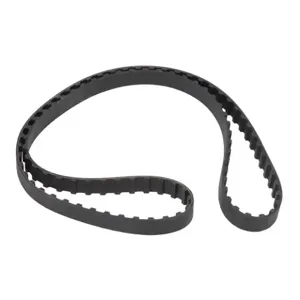 SURE MOTION 367L050NG Timing Belt, 3/8 Inch L Pitch, 1/2 Inch Wide, 98 Tooth, 36.8 Inch Pitch Length, Neoprene | CV7CVD