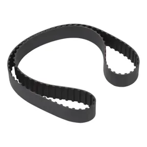 SURE MOTION 390L100NG Timing Belt, 3/8 Inch L Pitch, 1 Inch Wide, 104 Tooth, 39 Inch Pitch Length, Neoprene | CV7CVM