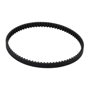 SURE MOTION 400-5M-09-NG Timing Belt, 5mm, 5M Pitch, 9mm Wide, 80 Tooth, 400mm Pitch Length, Neoprene | CV7CVQ