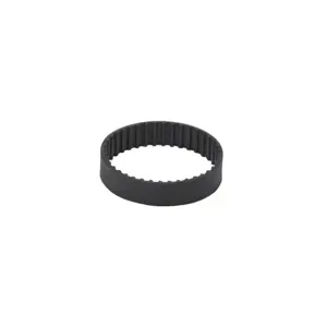 SURE MOTION 40MXL025NG Timing Belt, 1/4 Inch Wide, 40 Tooth, 3.2 Inch Pitch Length, Neoprene, Pack Of 3 | CV7CVV