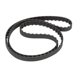 SURE MOTION 420L050NG Timing Belt, 3/8 Inch L Pitch, 1/2 Inch Wide, 112 Tooth, 42 Inch Pitch Length, Neoprene | CV7CVX