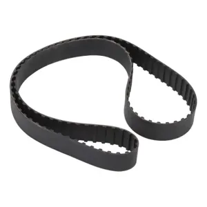 SURE MOTION 420L100NG Timing Belt, 3/8 Inch L Pitch, 1 Inch Wide, 112 Tooth, 42 Inch Pitch Length, Neoprene | CV7CVY