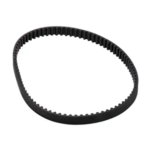 SURE MOTION 425-5M-09-NG Timing Belt, 5mm, 5M Pitch, 9mm Wide, 85 Tooth, 425mm Pitch Length, Neoprene | CV7CVZ