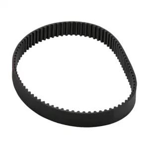 SURE MOTION 425-5M-15-NG Timing Belt, 5mm, 5M Pitch, 15mm Wide, 85 Tooth, 425mm Pitch Length, Neoprene | CV7CWA