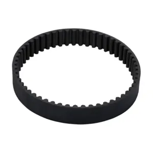 SURE MOTION 440-8M-20-NG Timing Belt, 8mm, 8M Pitch, 20mm Wide, 55 Tooth, 440mm Pitch Length, Neoprene | CV7CWD