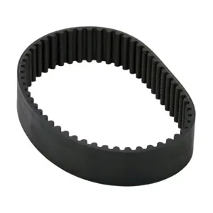 SURE MOTION 440-8M-30-NG Timing Belt, 8mm, 8M Pitch, 30mm Wide, 55 Tooth, 440mm Pitch Length, Neoprene | CV7CWE