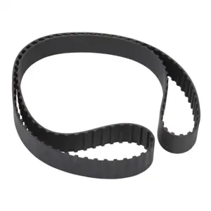 SURE MOTION 450L100NG Timing Belt, 3/8 Inch L Pitch, 1 Inch Wide, 120 Tooth, 45 Inch Pitch Length, Neoprene | CV7CWL