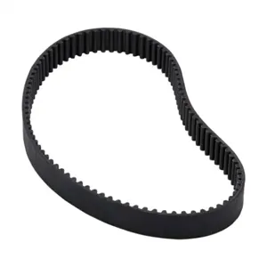 SURE MOTION 465-5M-15-NG Timing Belt, 5mm, 5M Pitch, 15mm Wide, 93 Tooth, 465mm Pitch Length, Neoprene | CV7CWQ