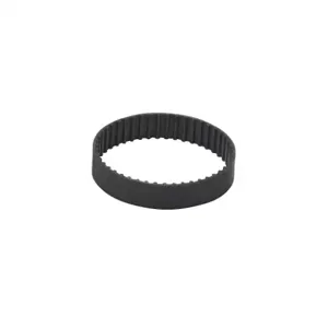 SURE MOTION 47MXL025NG Timing Belt, 1/4 Inch Wide, 47 Tooth, 3.8 Inch Pitch Length, Neoprene, Pack Of 3 | CV7CWR