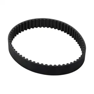 SURE MOTION 480-8M-20-NG Timing Belt, 8mm, 8M Pitch, 20mm Wide, 60 Tooth, 480mm Pitch Length, Neoprene | CV7CWT