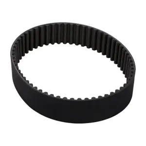 SURE MOTION 480-8M-30-NG Timing Belt, 8mm, 8M Pitch, 30mm Wide, 60 Tooth, 480mm Pitch Length, Neoprene | CV7CWU