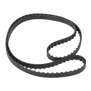 SURE MOTION 480L050NG Timing Belt, 3/8 Inch L Pitch, 1/2 Inch Wide, 128 Tooth, 48 Inch Pitch Length, Neoprene | CV7CWV