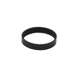 SURE MOTION 50MXL025PP Timing Belt, 1/4 Inch Wide, 50 Tooth, 4 Inch Pitch Length, Polyurethane, Pack Of 3 | CV7CXC