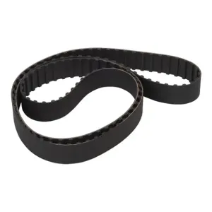 SURE MOTION 510L100NG Timing Belt, 3/8 Inch L Pitch, 1 Inch Wide, 136 Tooth, 51 Inch Pitch Length, Neoprene | CV7CXE