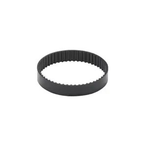 SURE MOTION 54MXL025PP Timing Belt, 0.08 Inch Pitch, 1/4 Inch Wide, 54 Tooth, 4.3 Inch Pitch Length, Pack Of 3 | CV7CXP