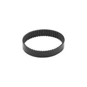 SURE MOTION 55MXL025PP Timing Belt, 0.08 Inch Pitch, 1/4 Inch Wide, 55 Tooth, 4.4 Inch Pitch Length, Pack Of 3 | CV7CXR