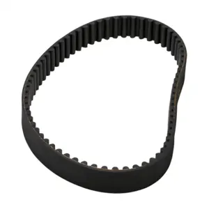 SURE MOTION 560-8M-20-NG Timing Belt, 8mm, 8M Pitch, 20mm Wide, 70 Tooth, 560mm Pitch Length, Neoprene | CV7CXT