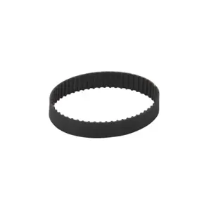 SURE MOTION 57MXL025NG Timing Belt, 1/4 Inch Wide, 57 Tooth, 4.6 Inch Pitch Length, Neoprene, Pack Of 3 | CV7CXX